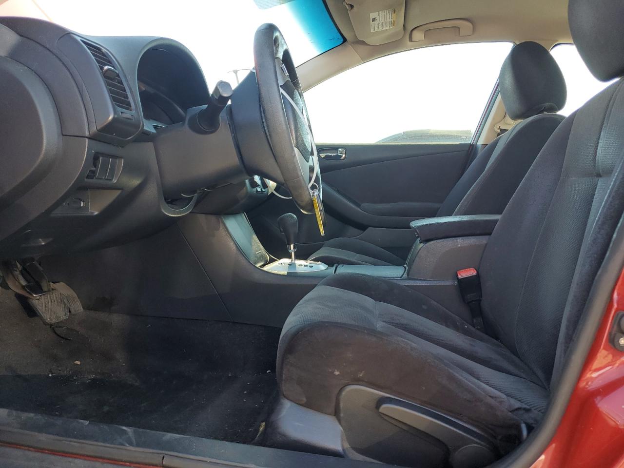 2009 Nissan Altima - Image 7