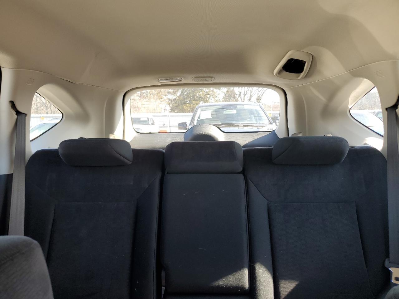 2012 Honda CR-V - Image 10