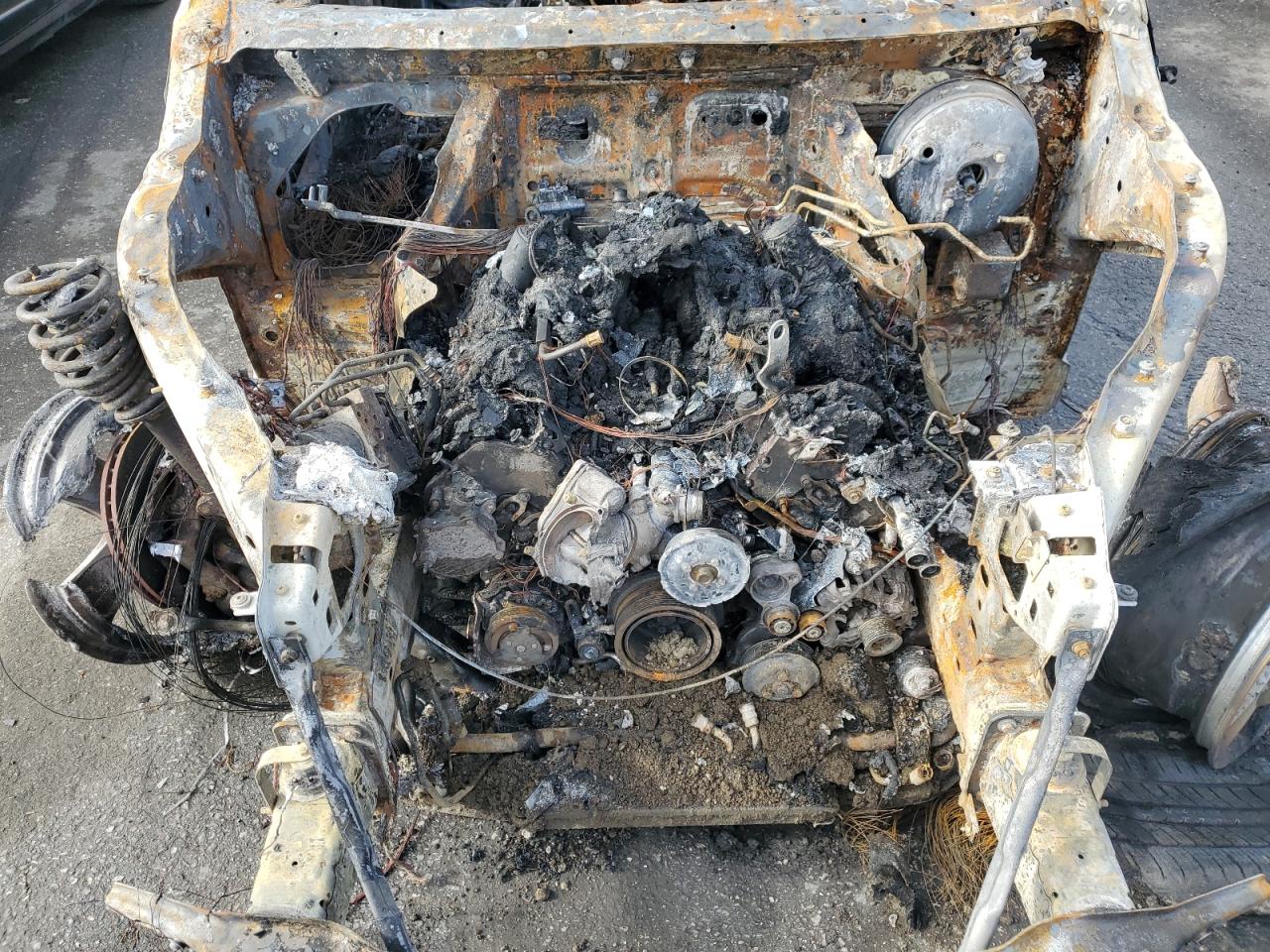 2007 BMW X5 - Image 12