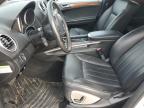 2008 Mercedes-Benz Ml 350 продається в Longview, TX - Front End