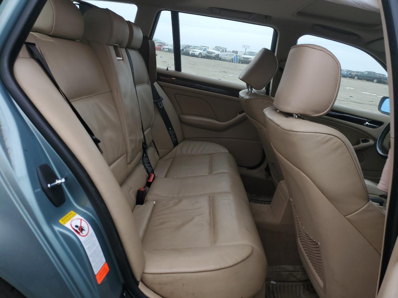2003 BMW 3er - Image 10
