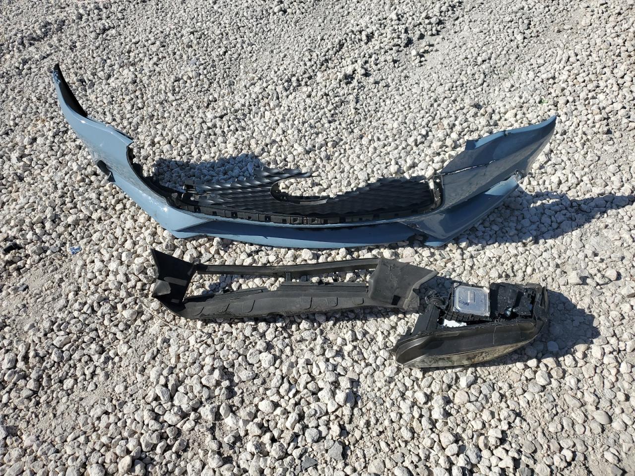 2021 Infiniti Q60 - Image 12