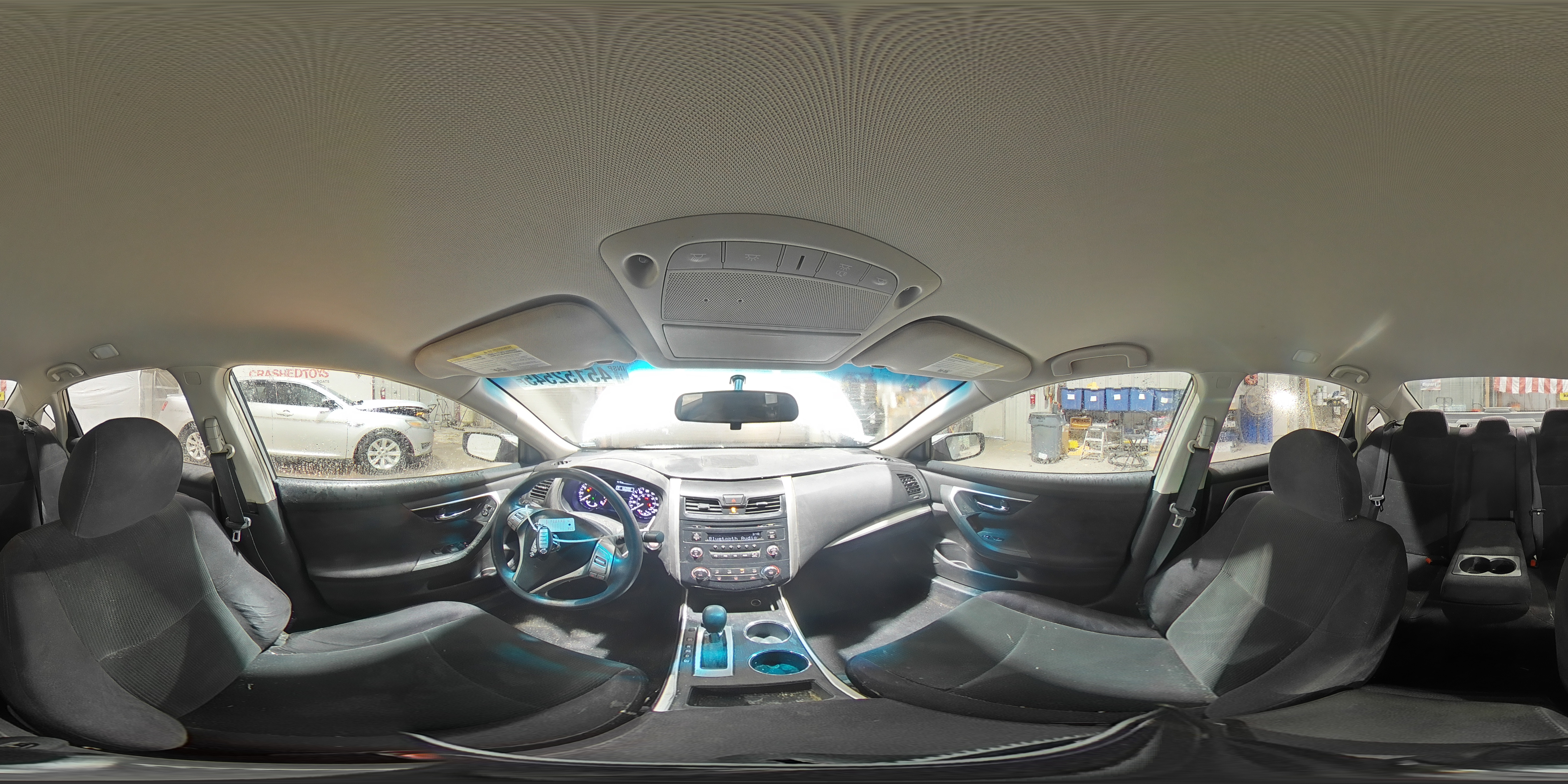 2013 Nissan Altima - Image 12