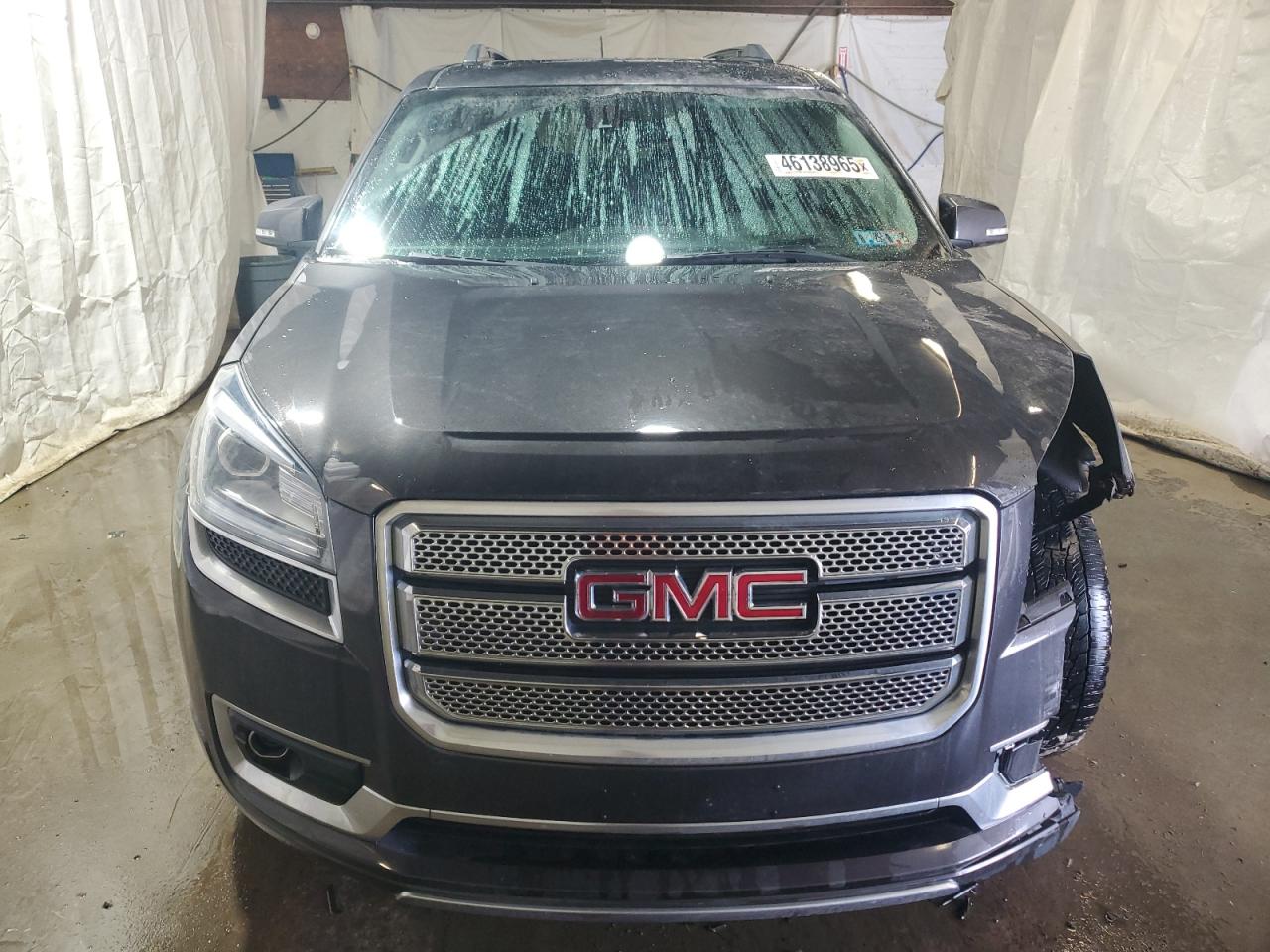 2014 GMC Acadia - Image 5