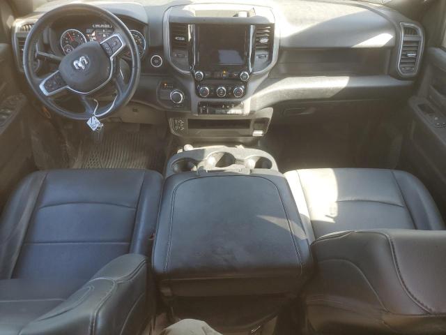  RAM 2500 2023 Серебристый