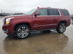 2017 Gmc Yukon Denali за продажба в Grand Prairie, TX - Side