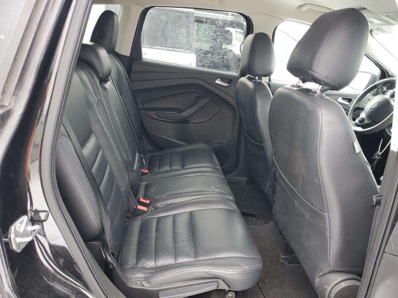 2014 Ford Escape - Image 11