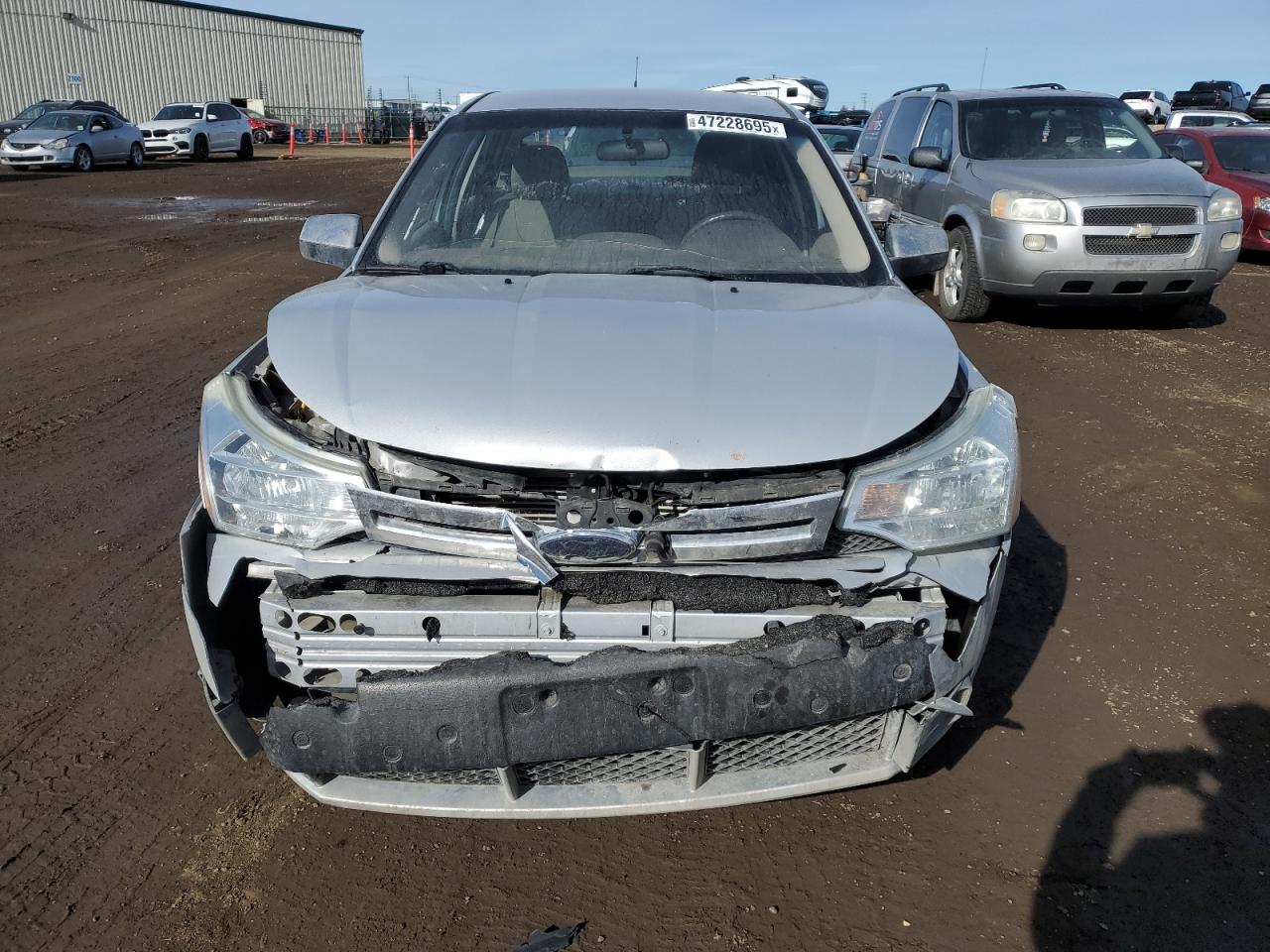 2008 Ford Focus - Image 5