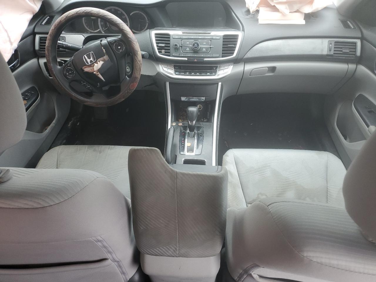 2014 Honda Accord - Image 8