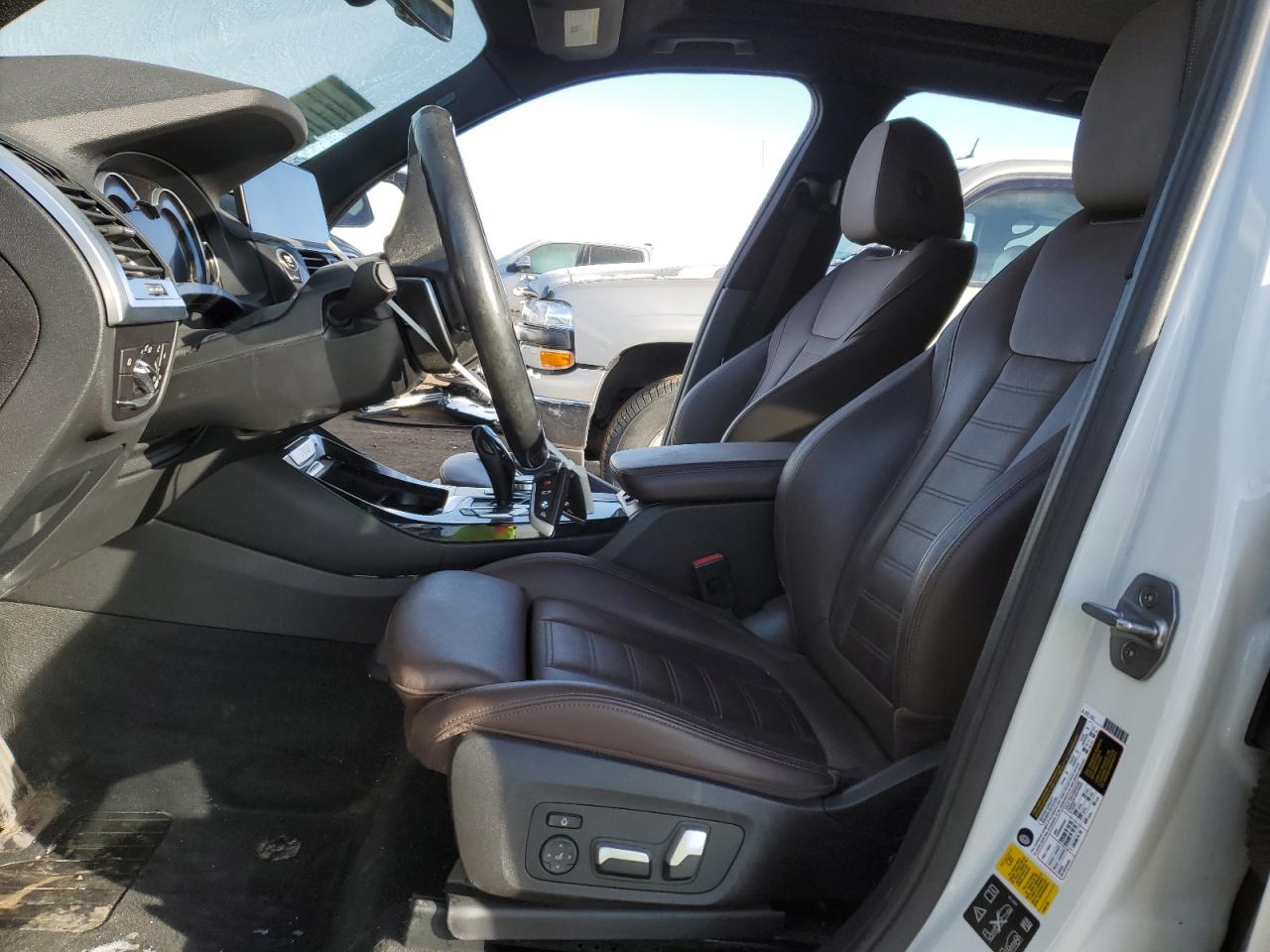 2019 BMW X3 - Image 7