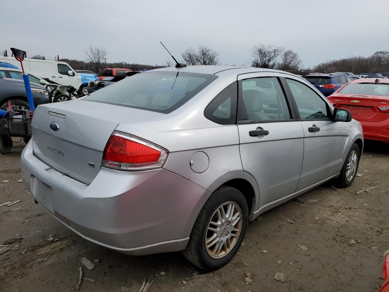 2011 Ford Focus - Image 3