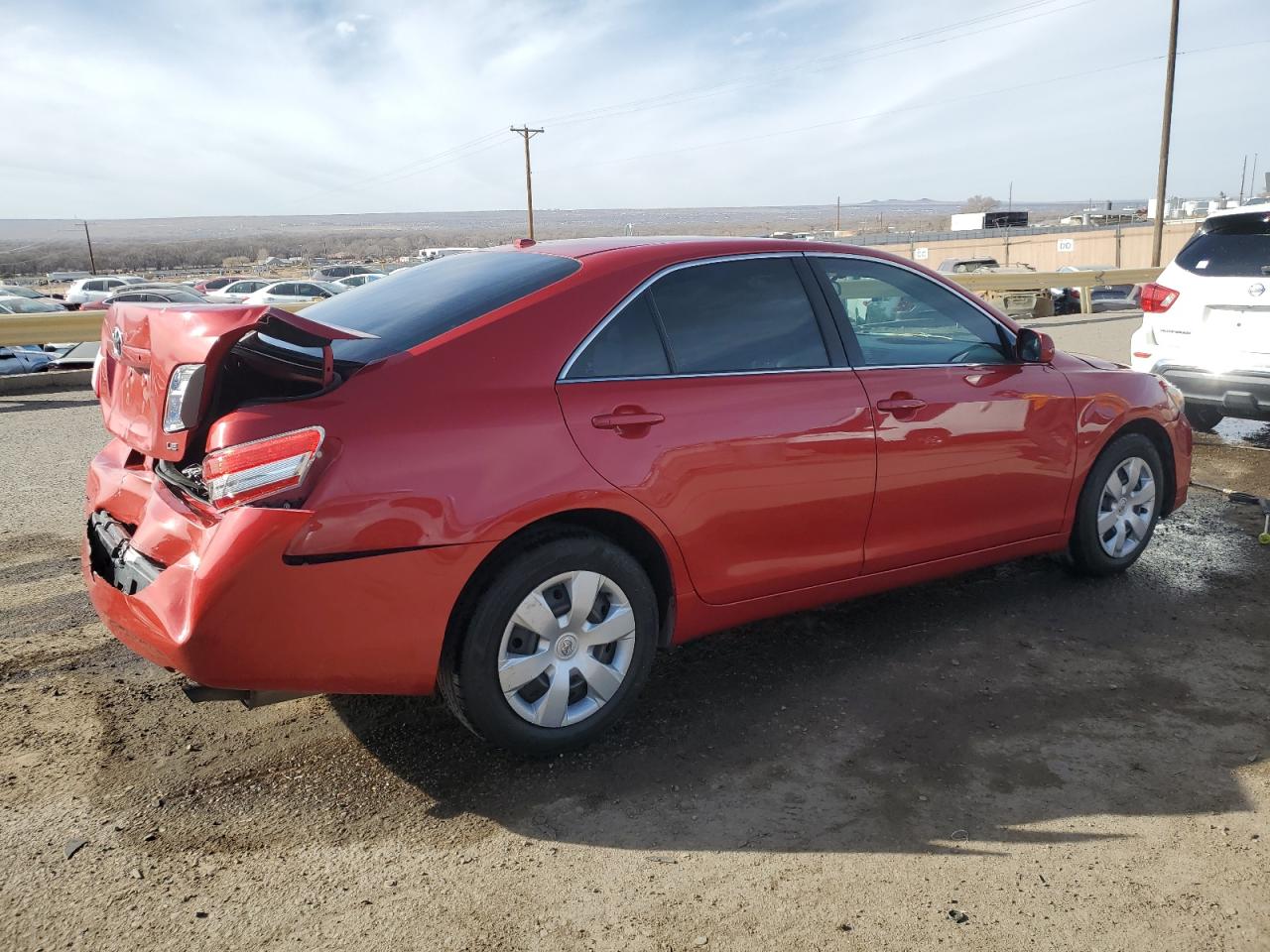 2011 Toyota Camry - Image 3