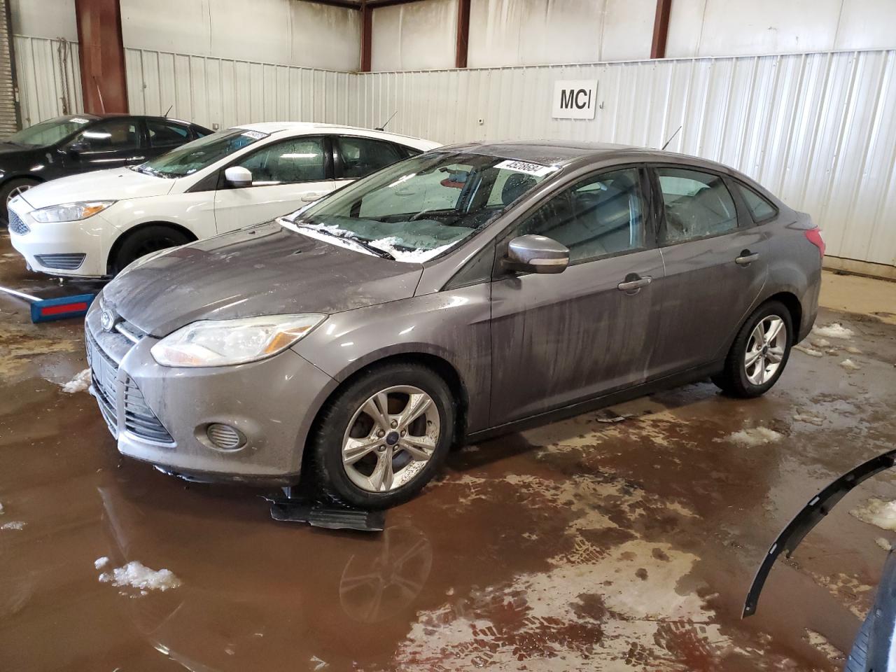 2013 Ford Focus - Image 1