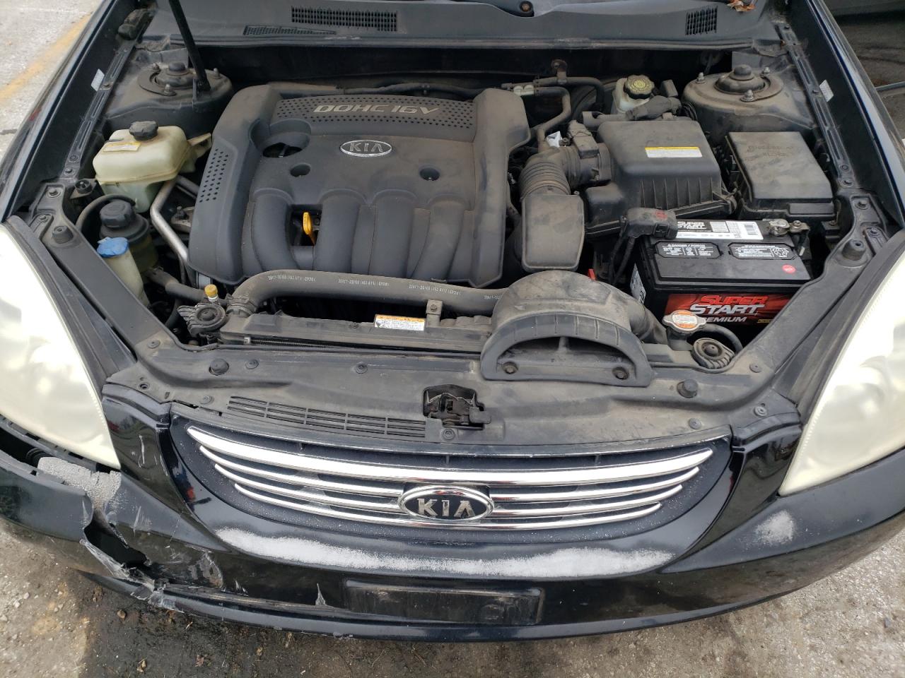 2008 Kia Optima - Image 11