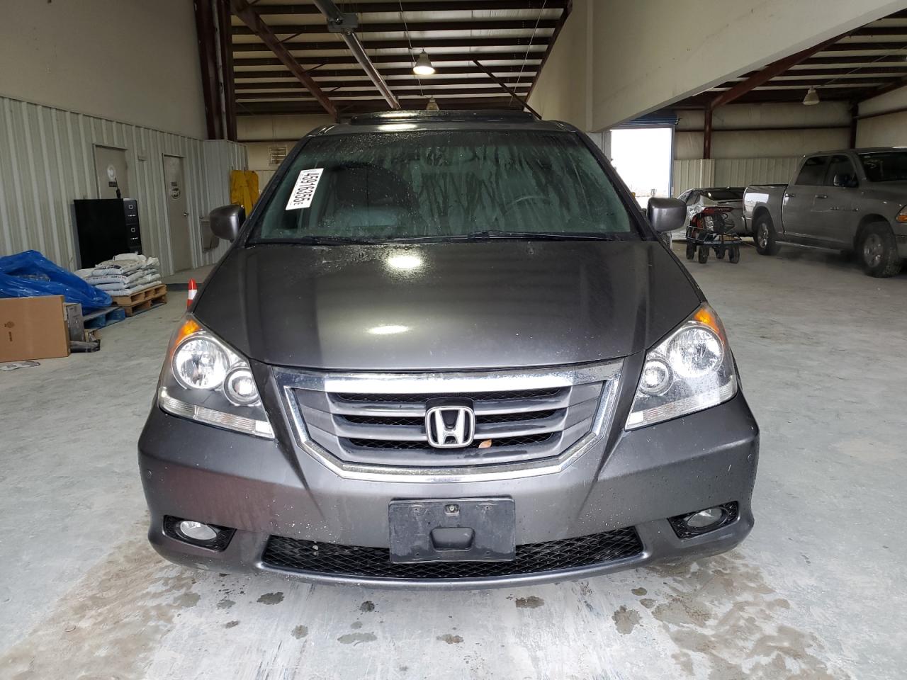 2010 Honda Odyssey - Image 5