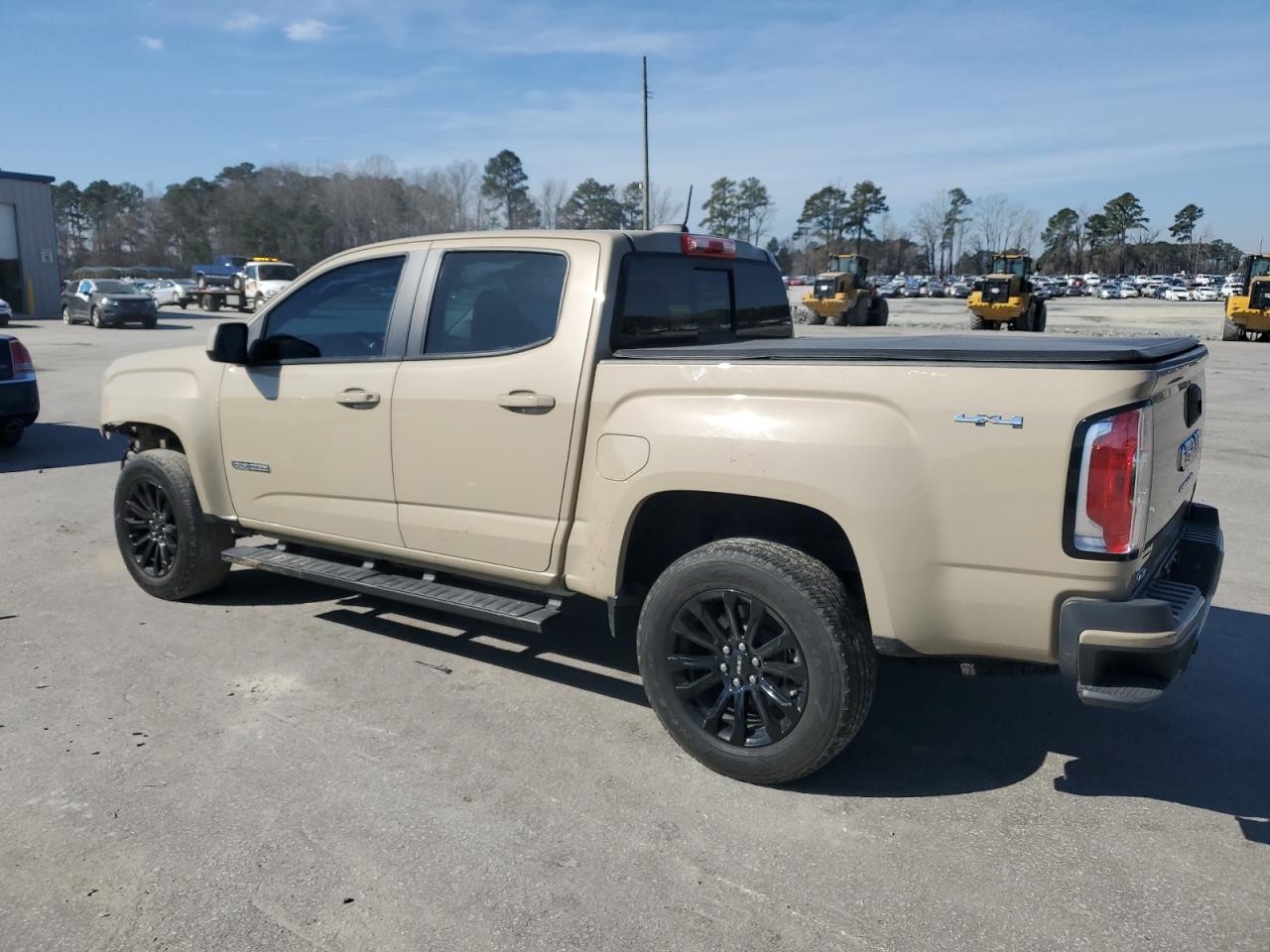 2022 GMC Canyon - Image 2