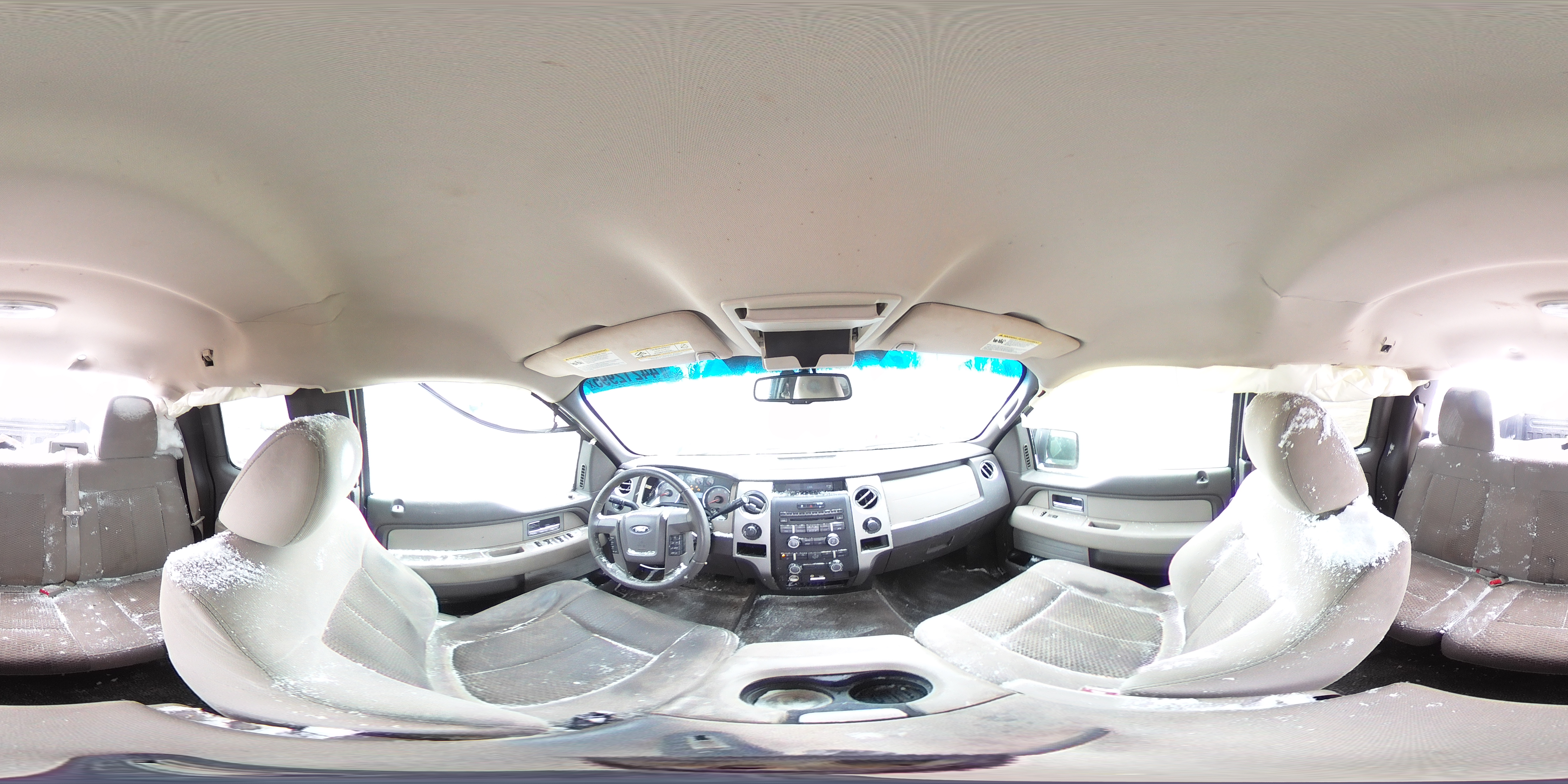 2010 Ford F-150 - Image 12