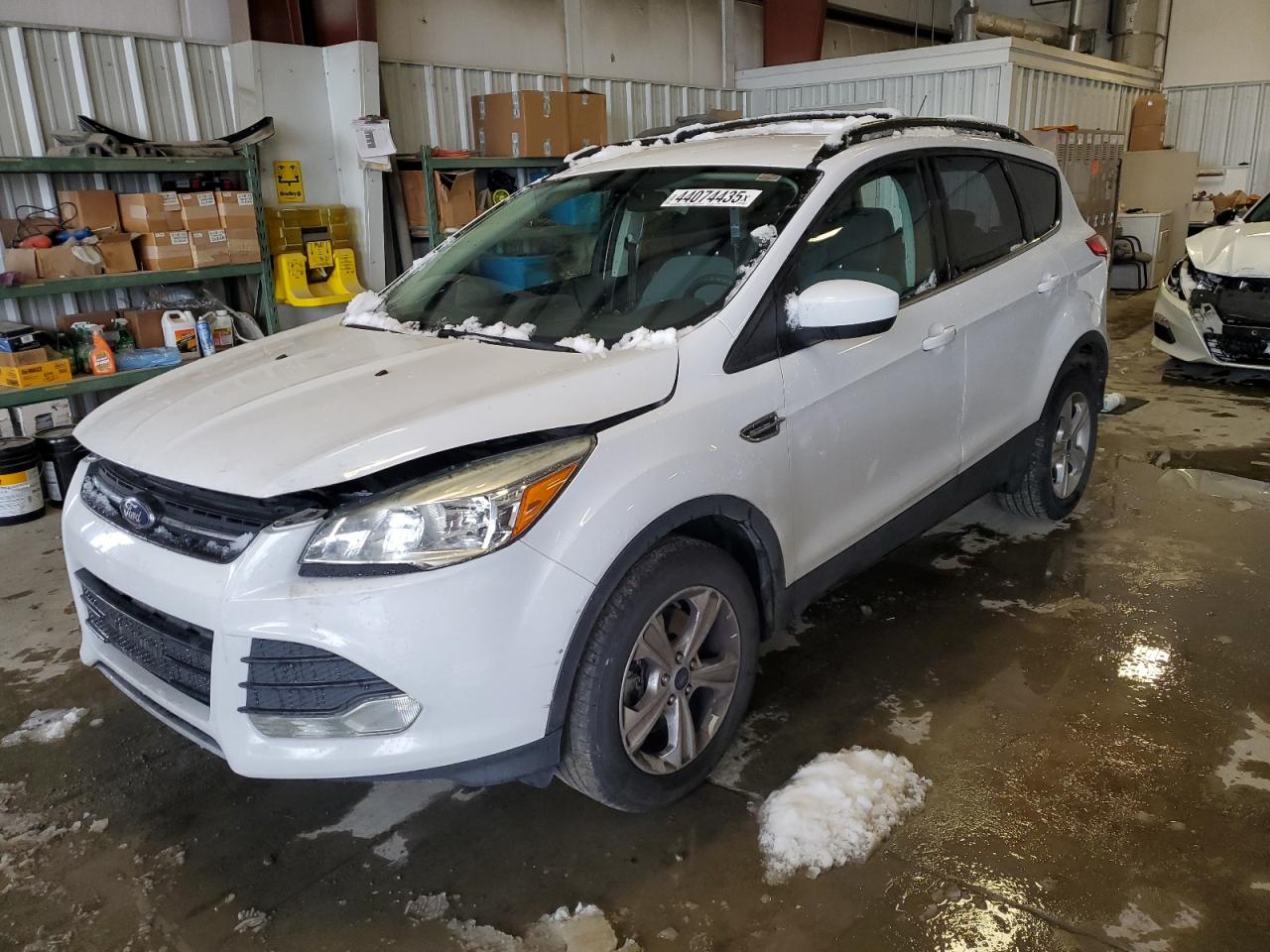 2013 Ford Escape - Image 1