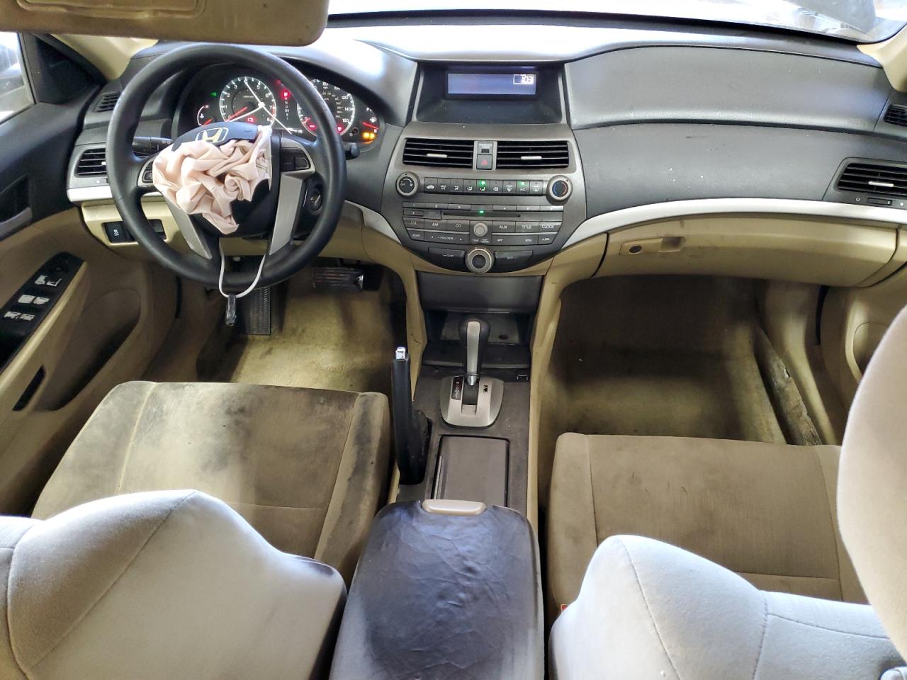 2011 Honda Accord - Image 8