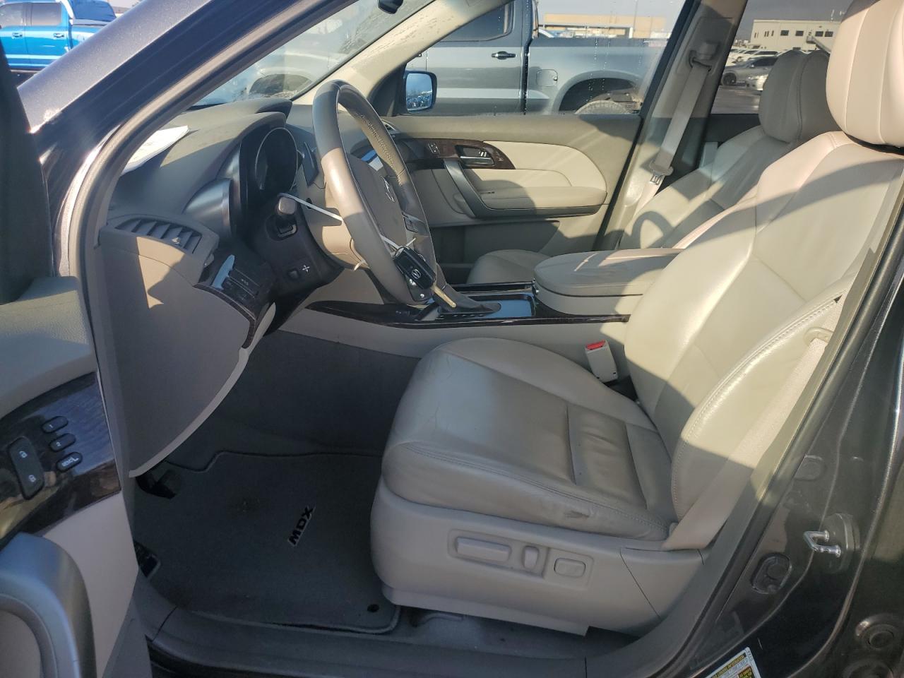 2013 Acura MDX - Image 7