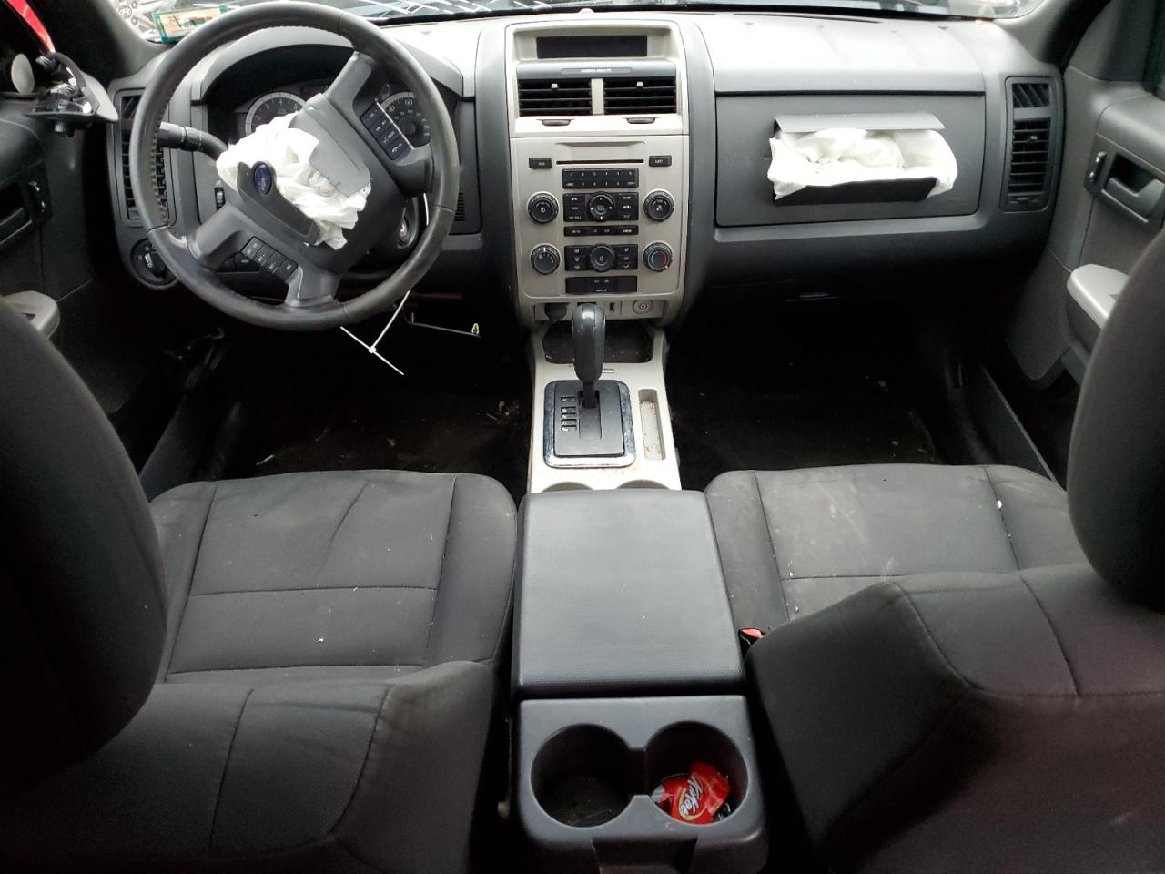 2012 Ford Escape - Image 8