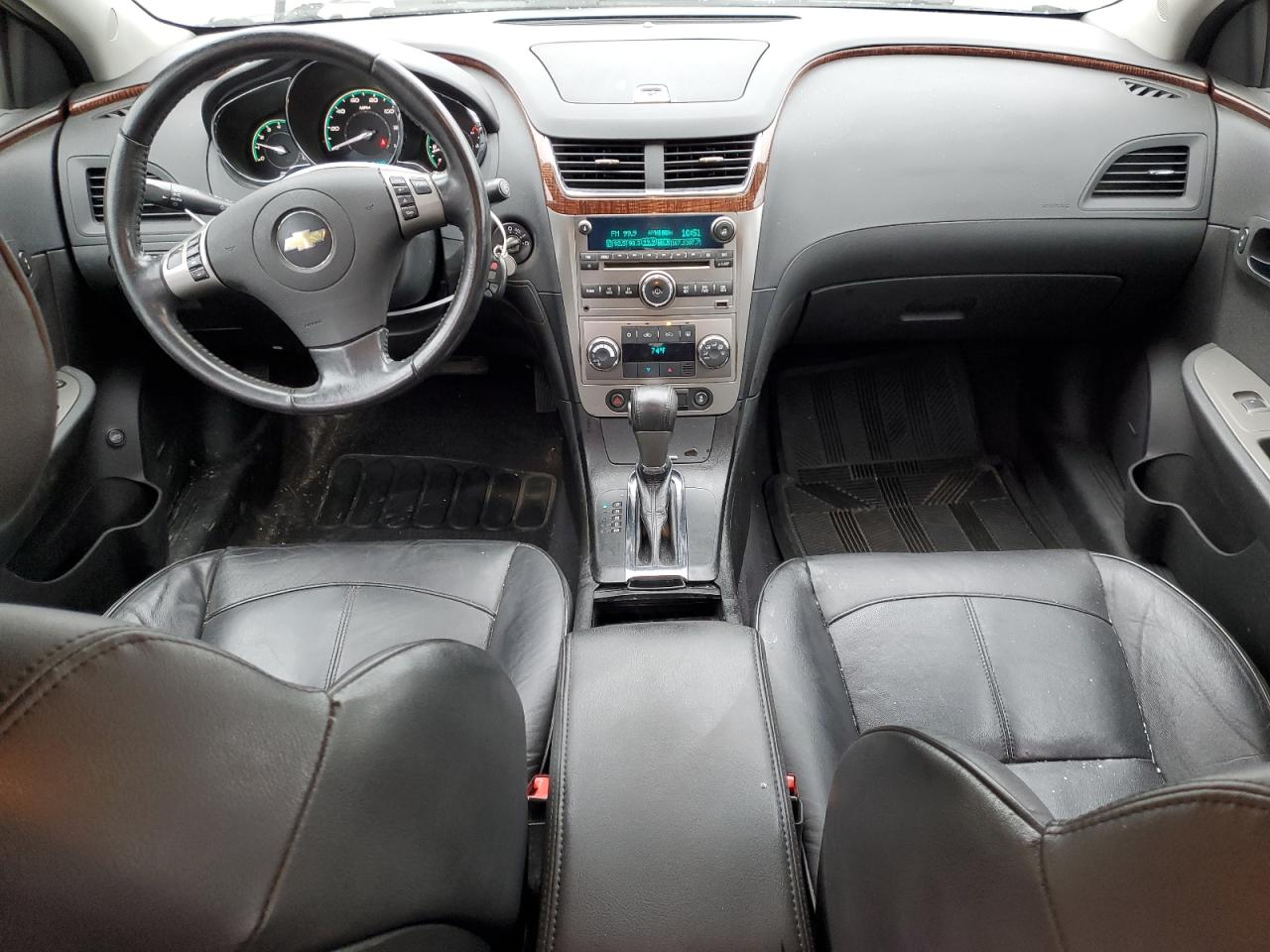 2012 Chevrolet Malibu - Image 8