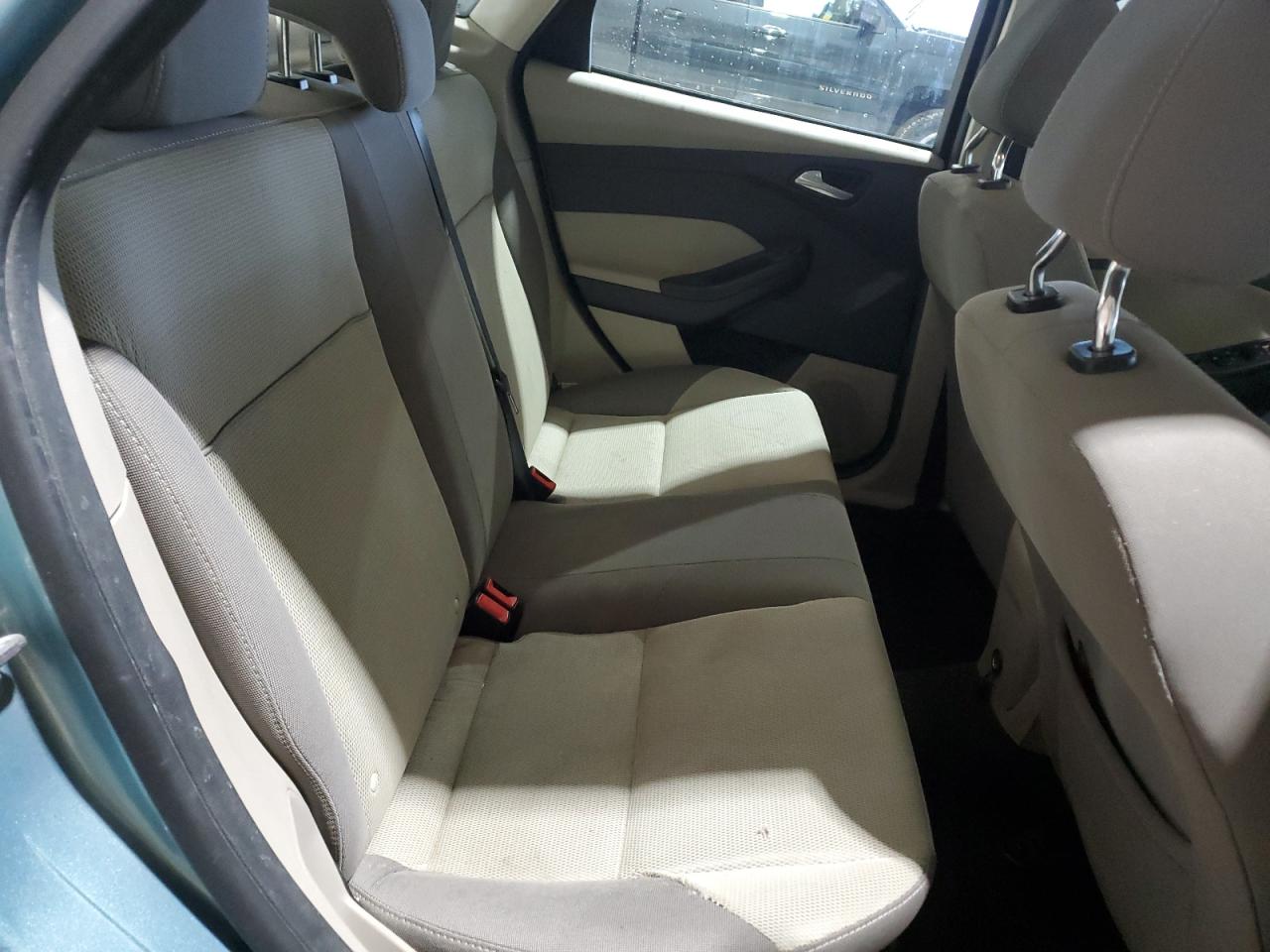 2012 Ford Focus - Image 10