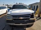 2006 Chevrolet Silverado K2500 Heavy Duty იყიდება Dyer-ში, IN - Rollover