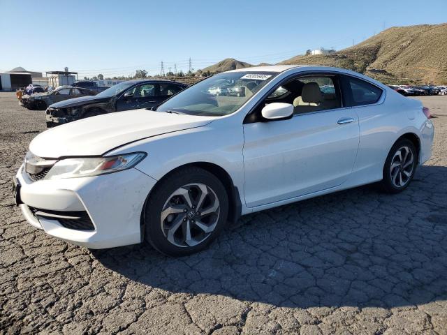 2016 Honda Accord Lx-S