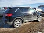 2017 Lincoln Mkx Reserve продається в Davison, MI - Front End