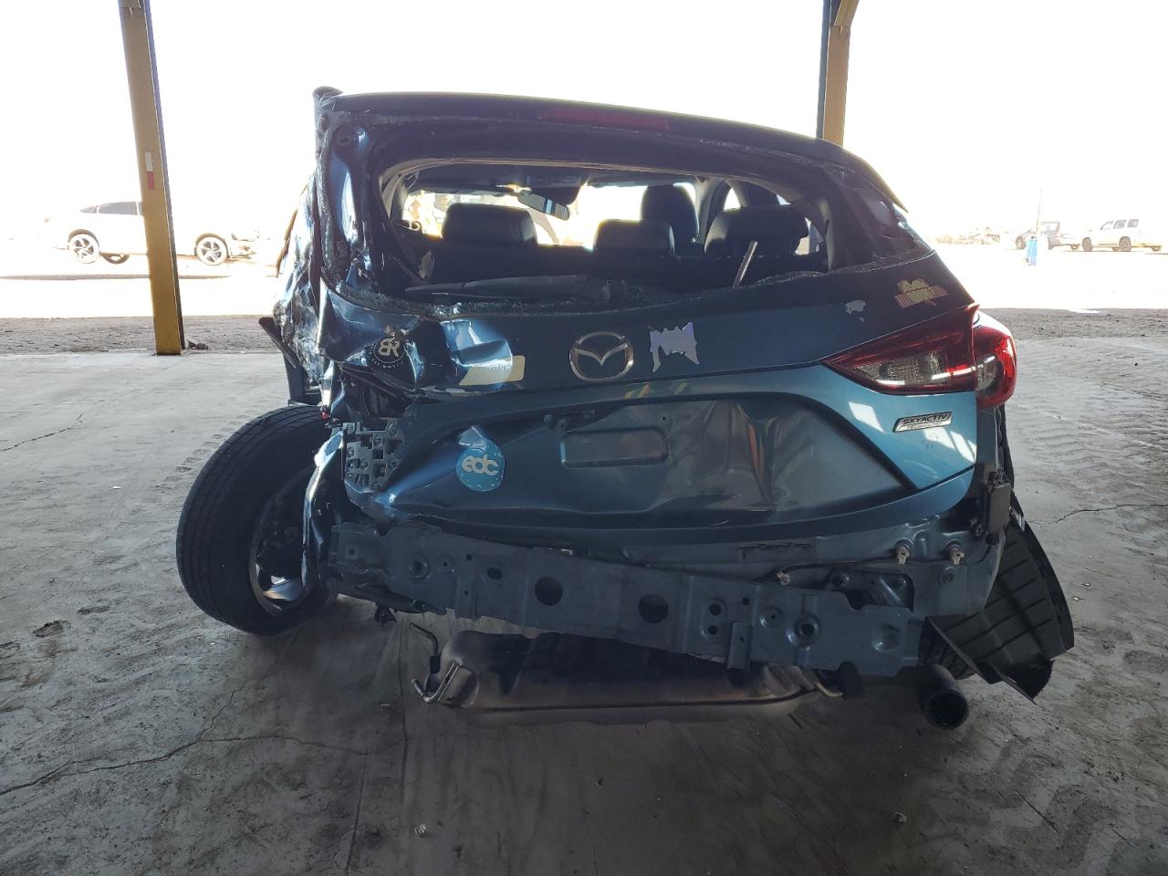 2017 Mazda 3 - Image 6