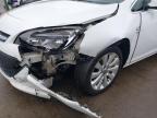 2015 VAUXHALL ASTRA ELIT for sale at Copart WHITBURN