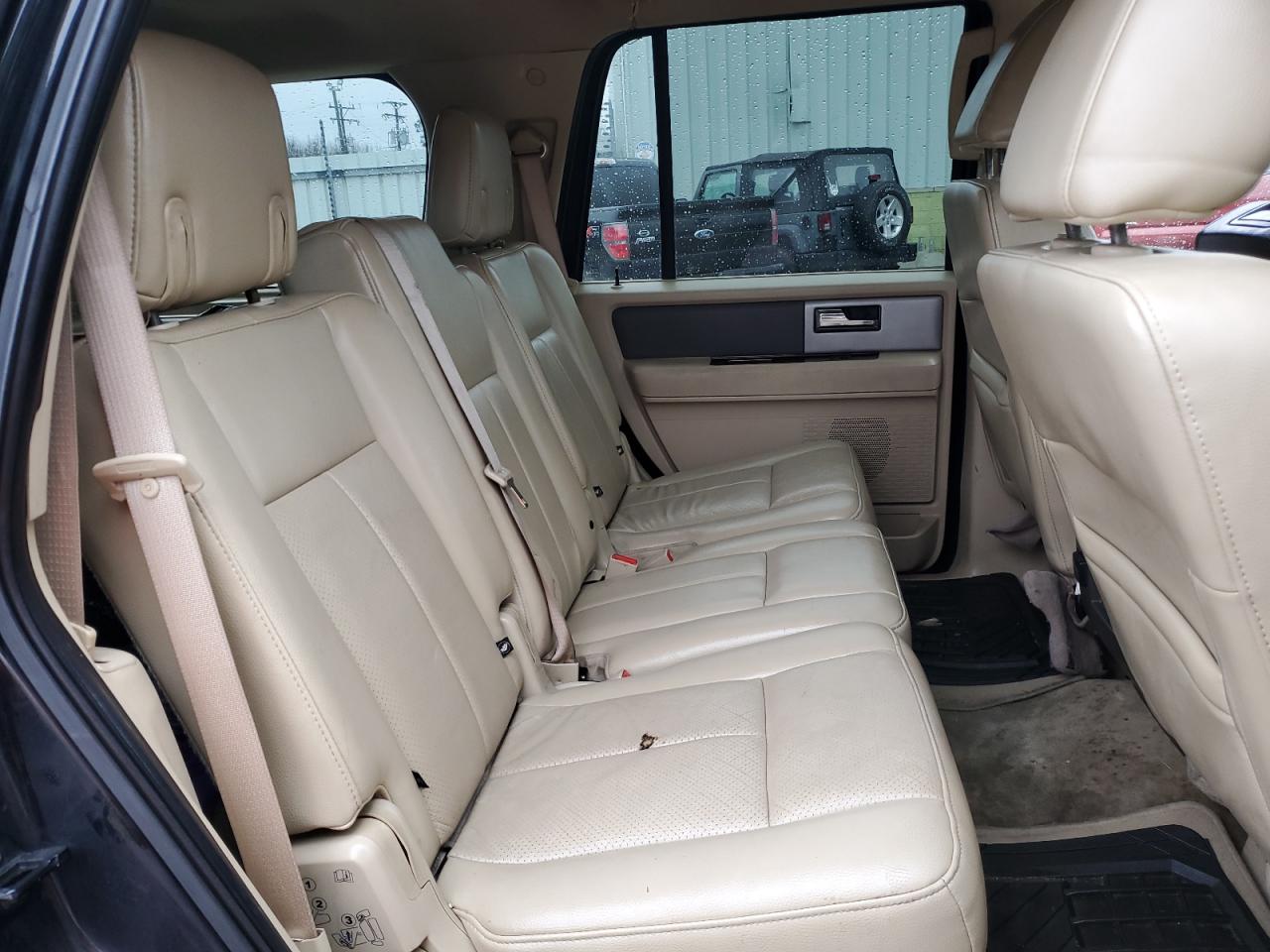 2011 Ford Expedition Xlt VIN: 1FMJU1J59BEF13077 Lot: 44990515