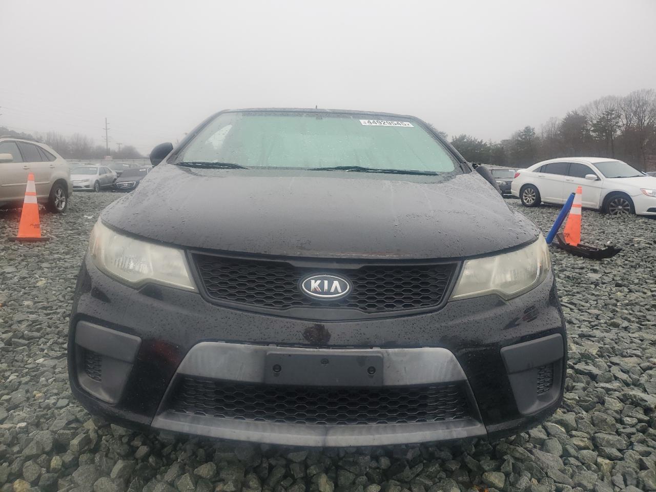 2011 Kia Forte - Image 5