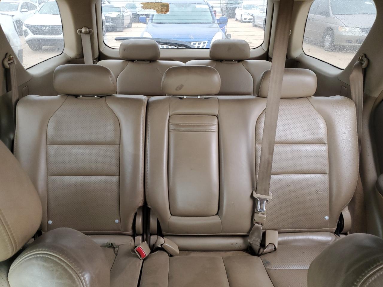 2003 Acura Mdx VIN: 2HNYD18273H511461 Lot: 45206495