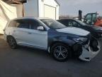 2019 Infiniti Qx60 Luxe zu verkaufen in Glassboro, NJ - Front End