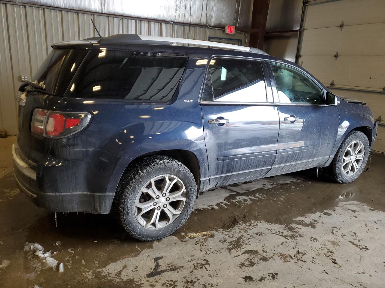 2015 GMC Acadia - Image 3
