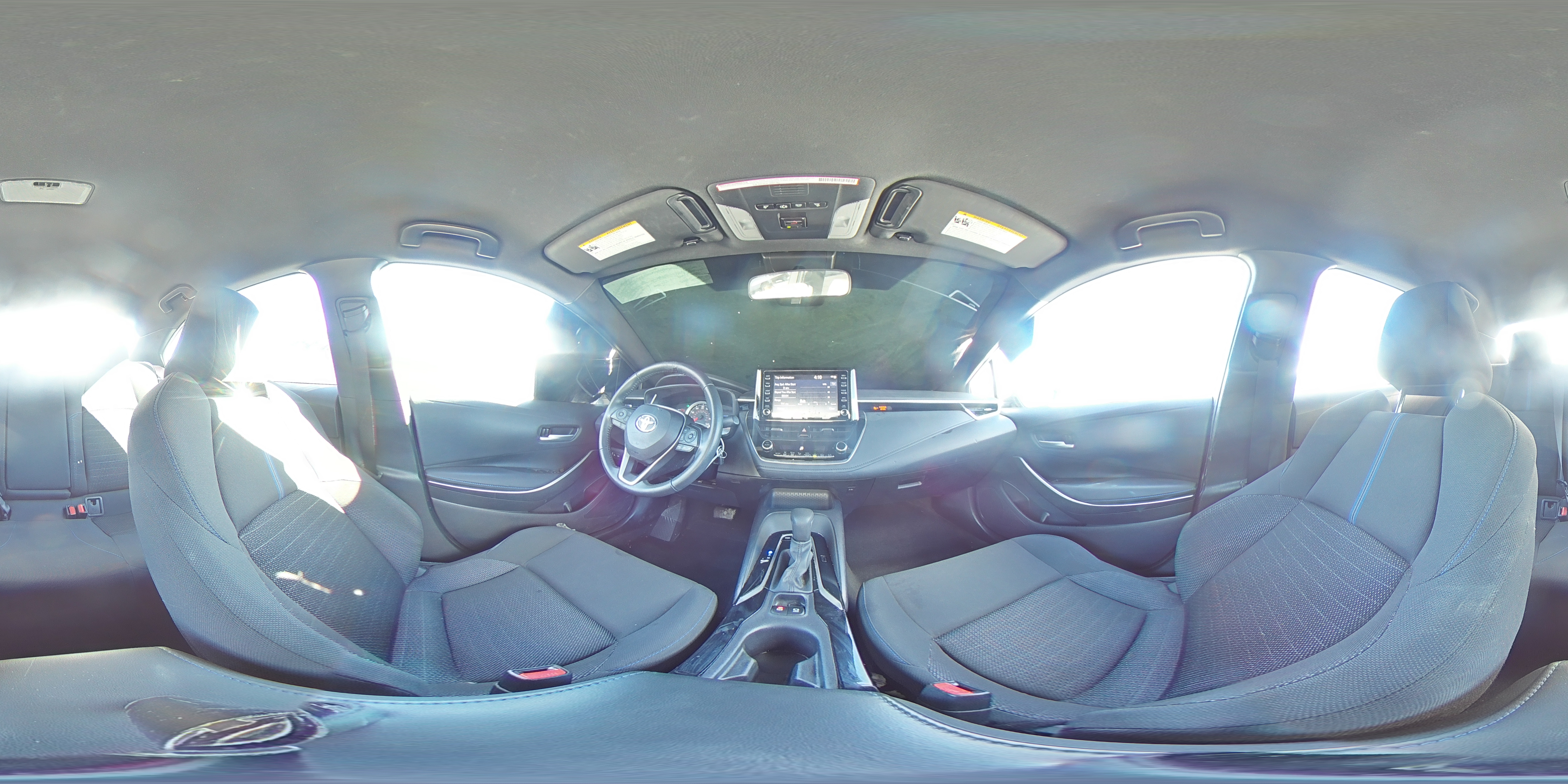 2021 Toyota Corolla - Image 15