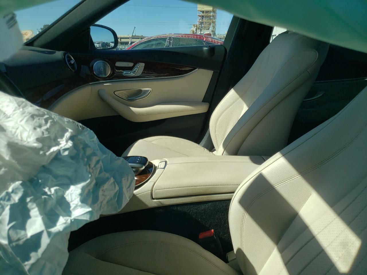 2019 Mercedes-Benz E-klasse - Image 7