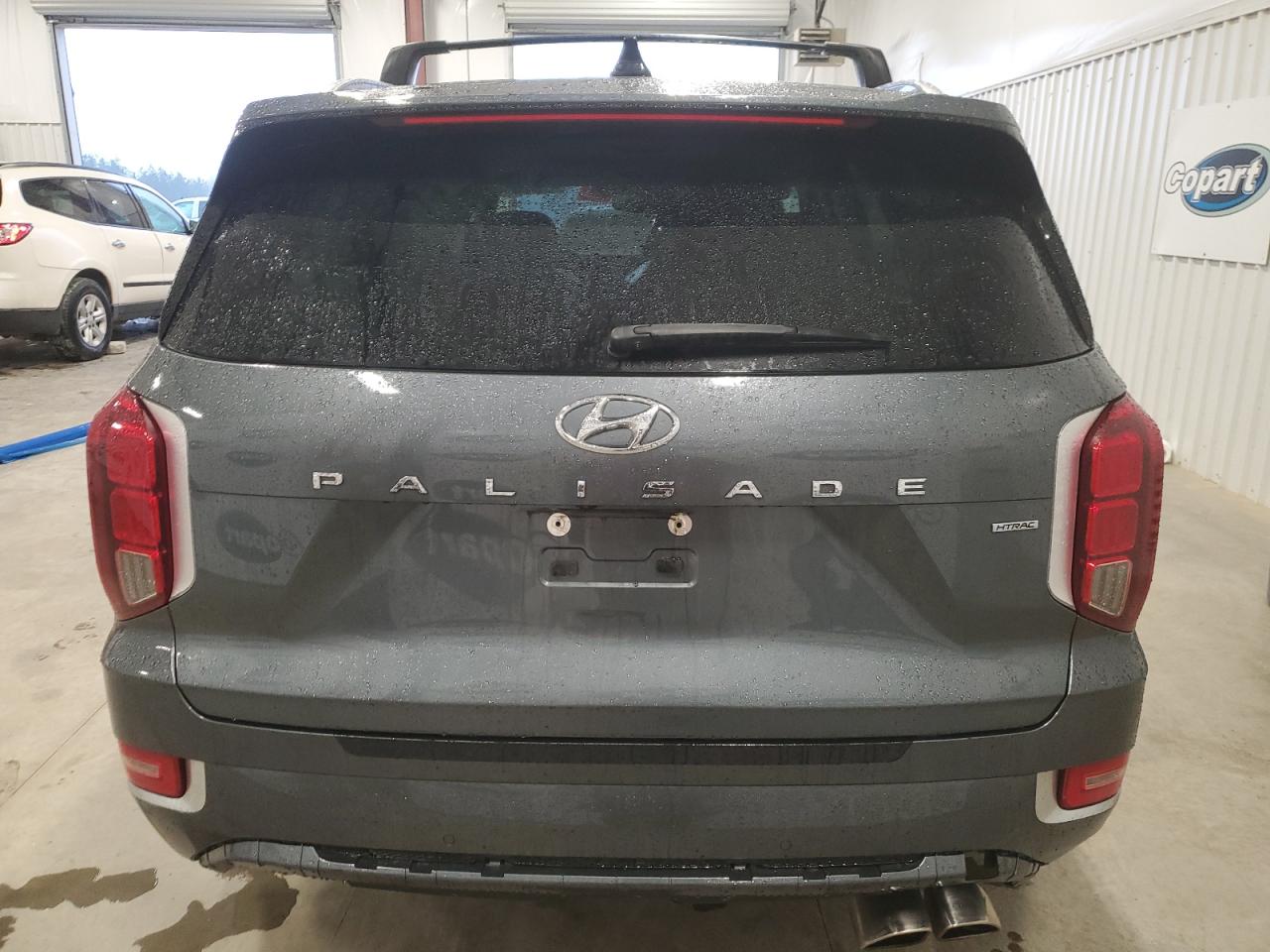 2022 Hyundai Palisade - Image 6