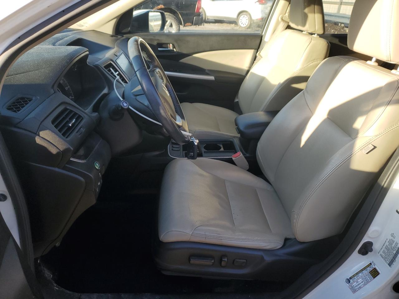 2016 Honda CR-V - Image 7