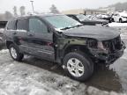 2015 Jeep Grand Cherokee Laredo en Venta en Exeter, RI - Front End