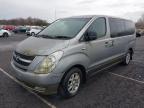 2012 HYUNDAI I800 STYLE for sale at Copart SANDTOFT