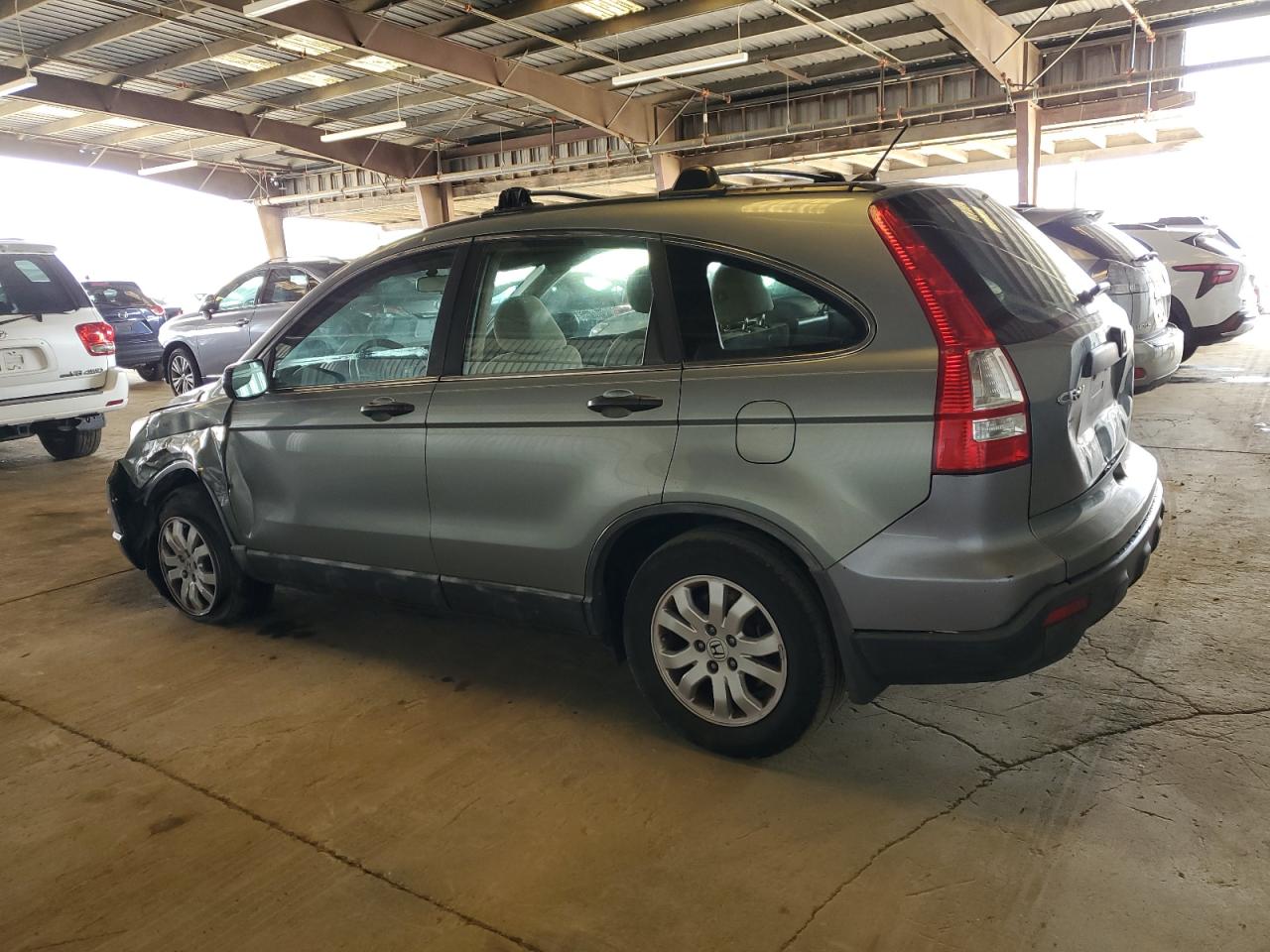 2011 Honda CR-V - Image 2