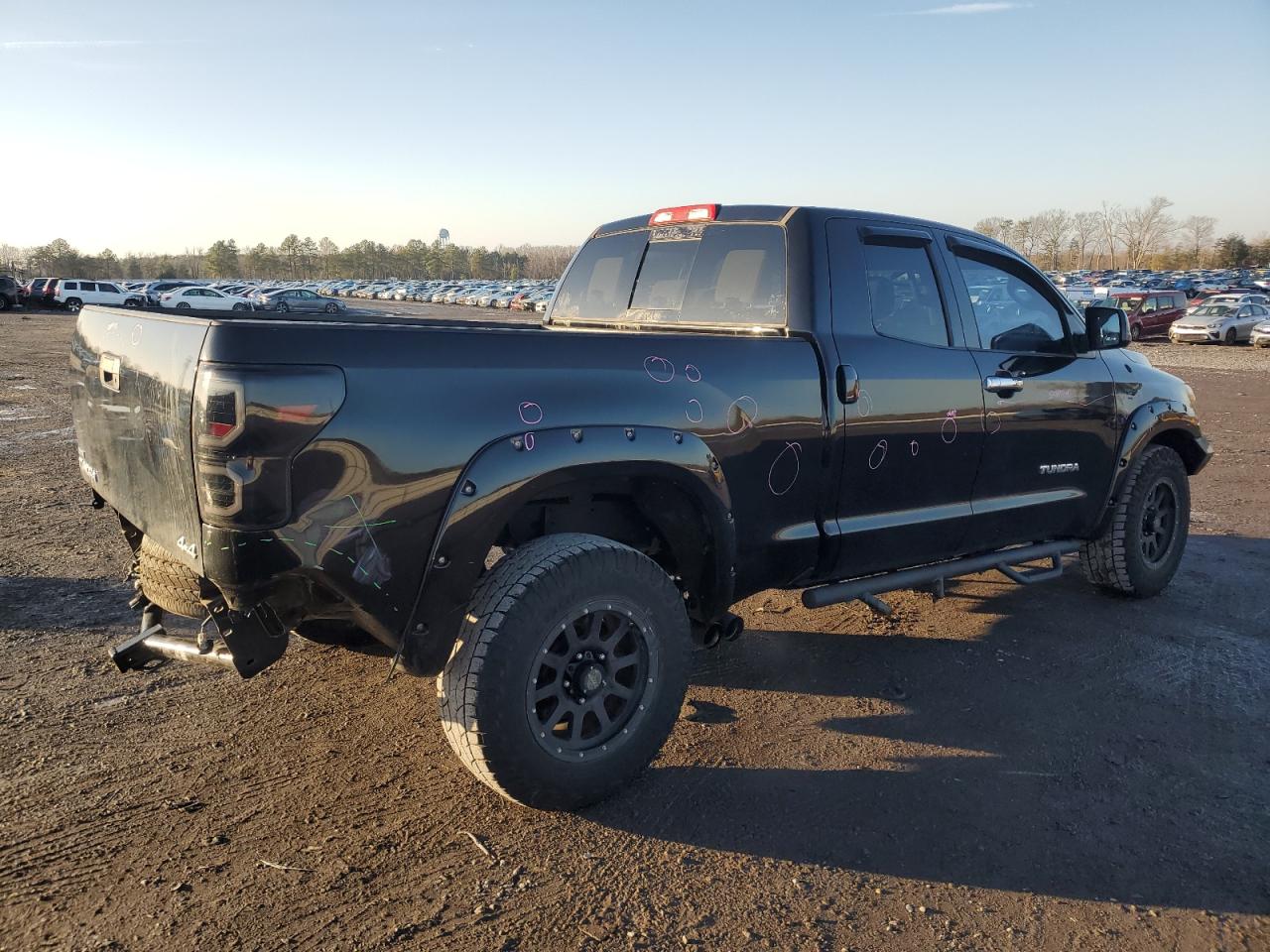 2012 Toyota Tundra - Image 3
