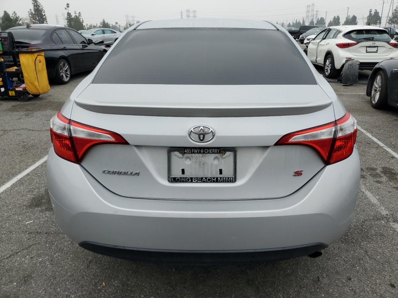 2016 Toyota Corolla - Image 6