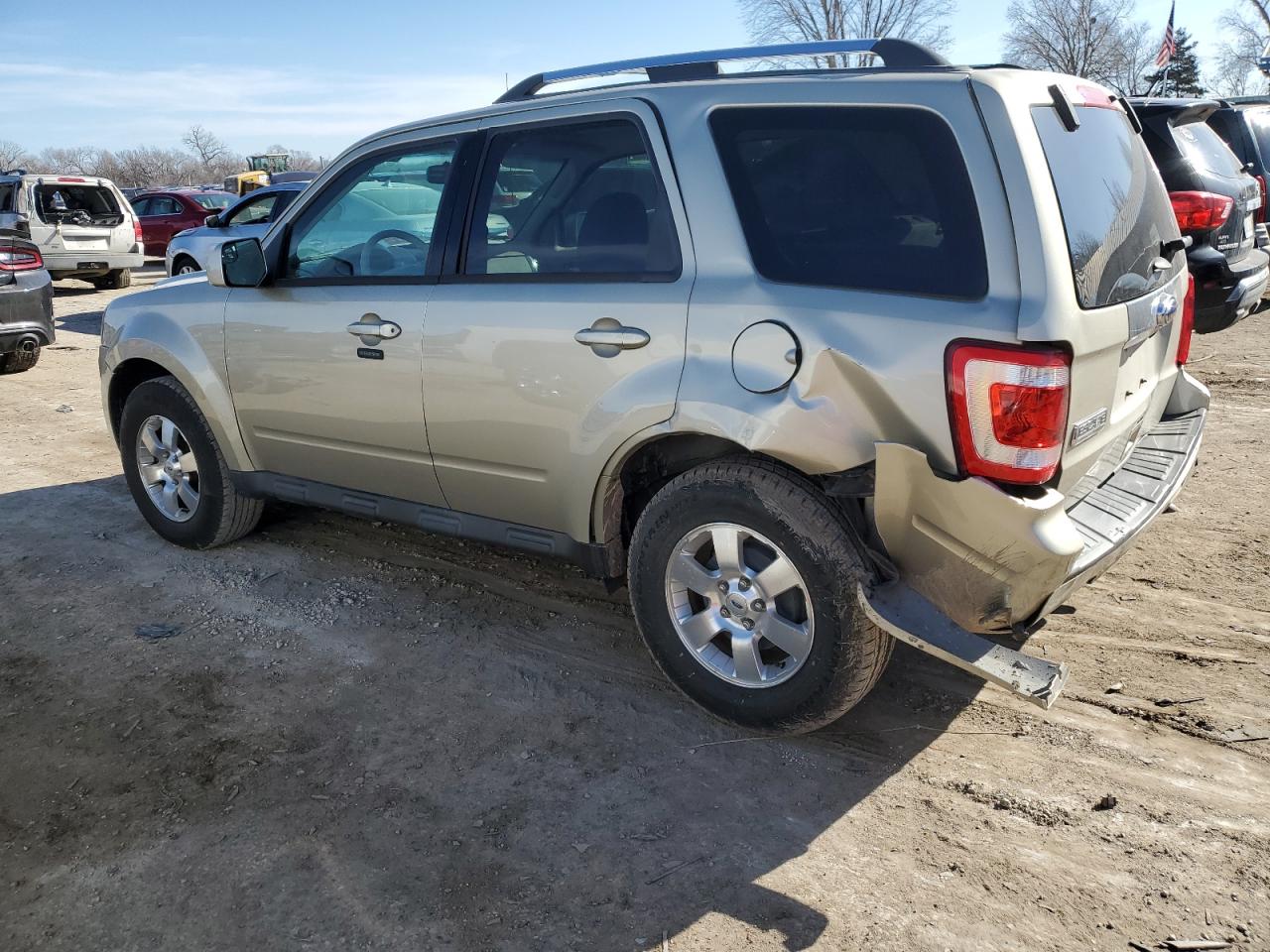 2011 Ford Escape - Image 2