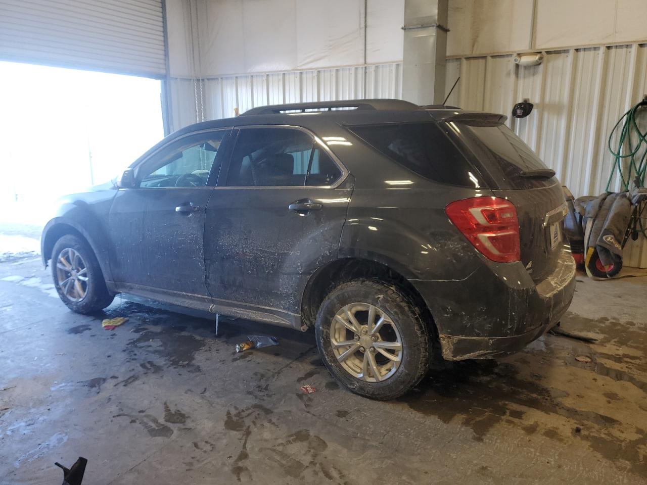 2017 Chevrolet Equinox - Image 2