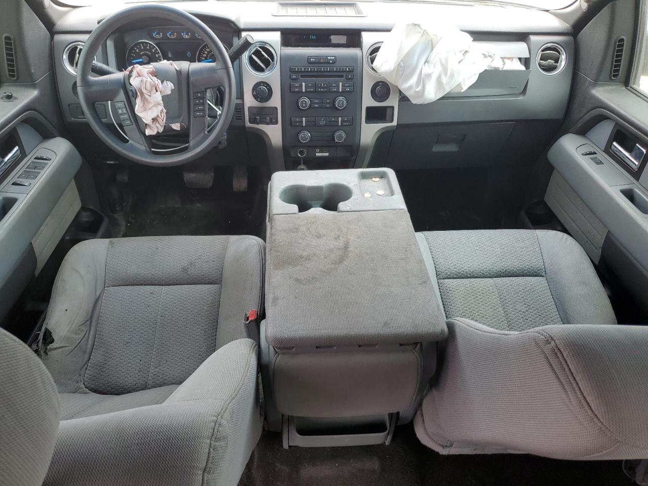 2014 Ford F-150 - Image 8