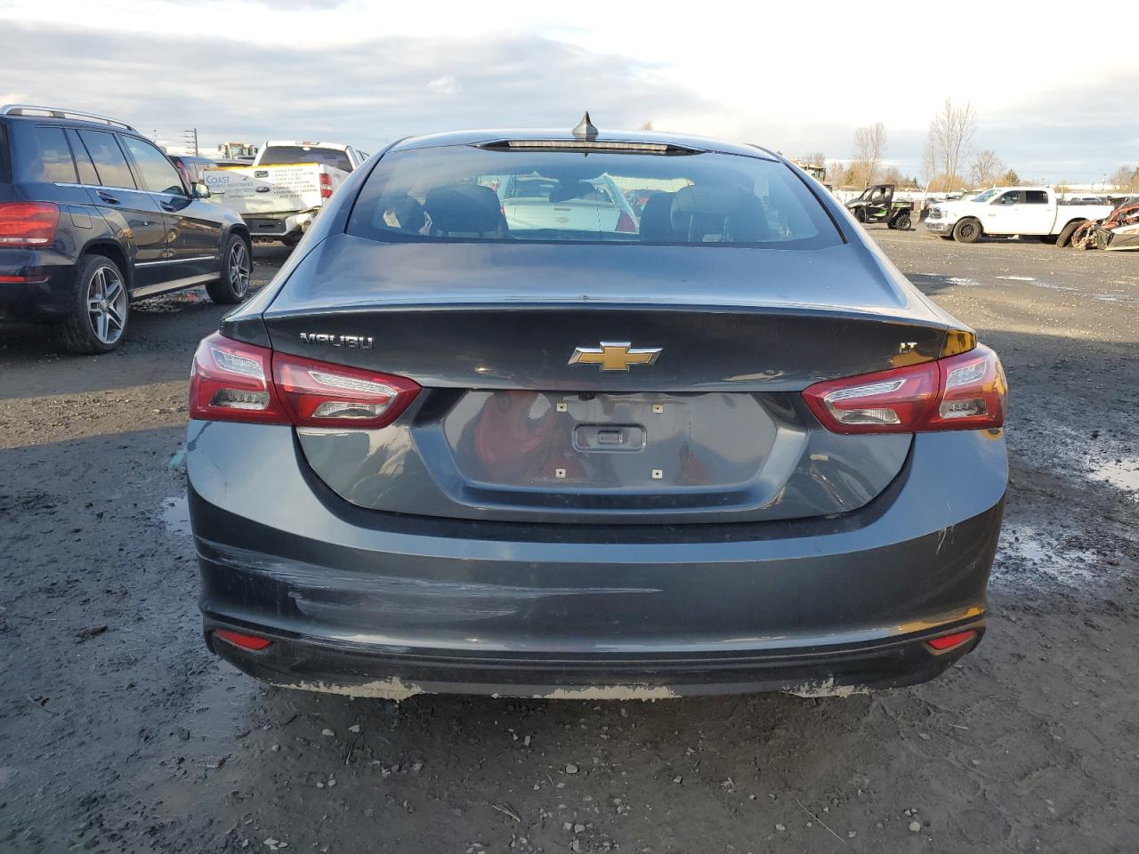 2021 Chevrolet Malibu - Image 6